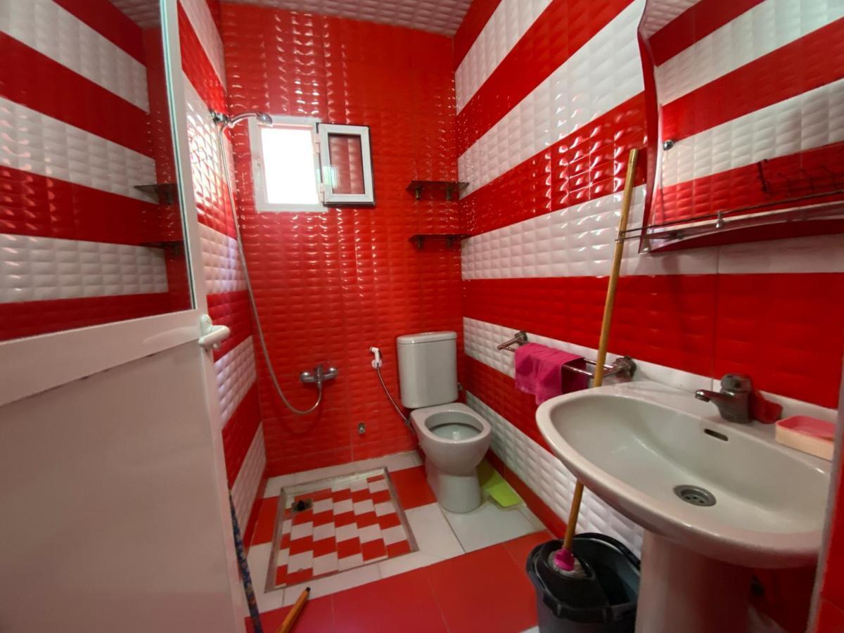Appartement Acapella House à Martil Extérieur photo
