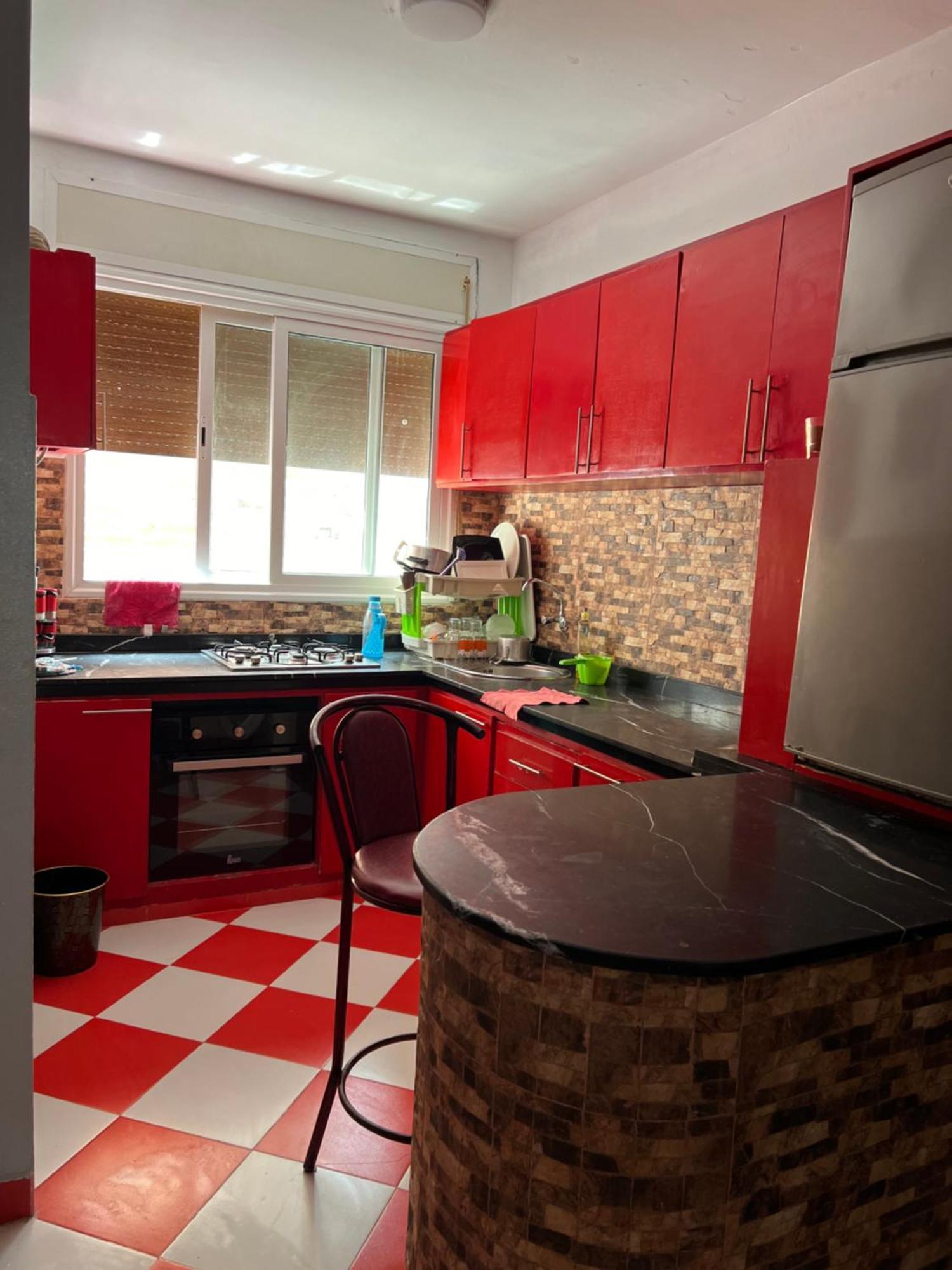 Appartement Acapella House à Martil Extérieur photo